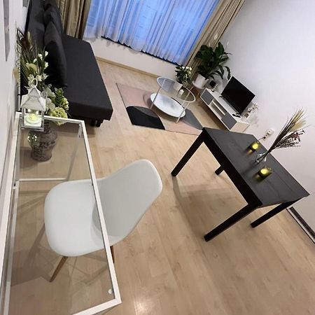 5Ensational Appartement - Centre بروكسل المظهر الخارجي الصورة