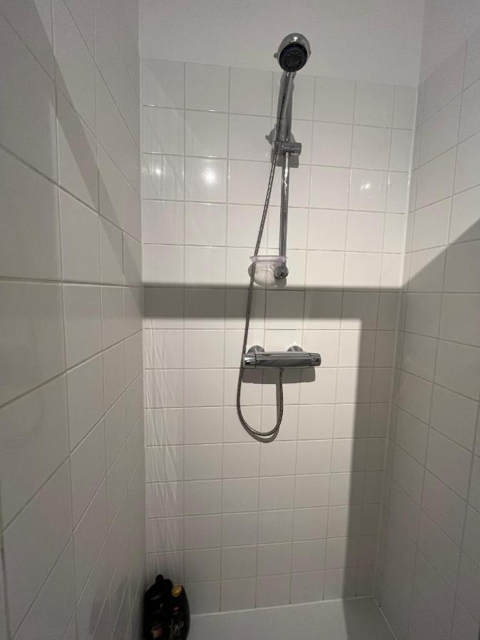 5Ensational Appartement - Centre بروكسل المظهر الخارجي الصورة