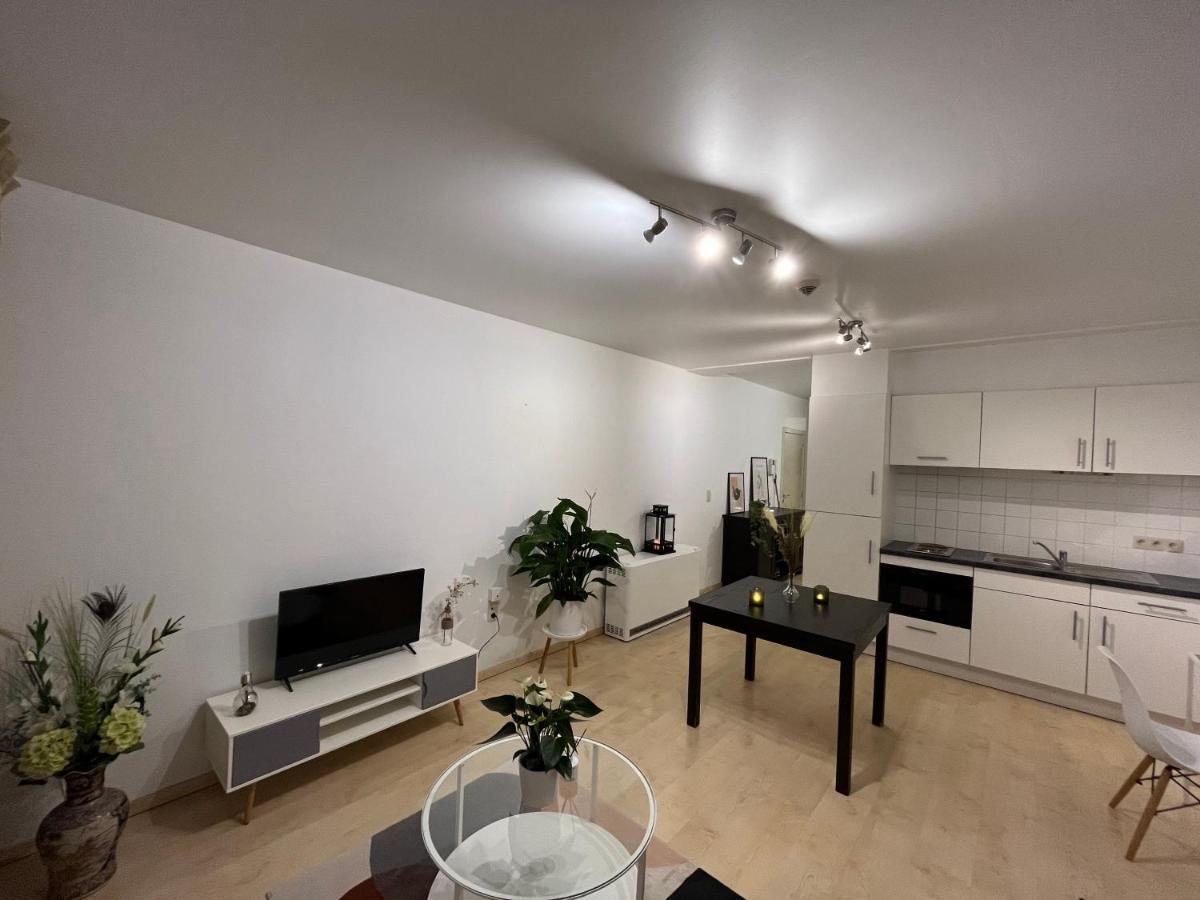 5Ensational Appartement - Centre بروكسل المظهر الخارجي الصورة