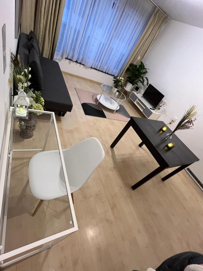 5Ensational Appartement - Centre بروكسل المظهر الخارجي الصورة