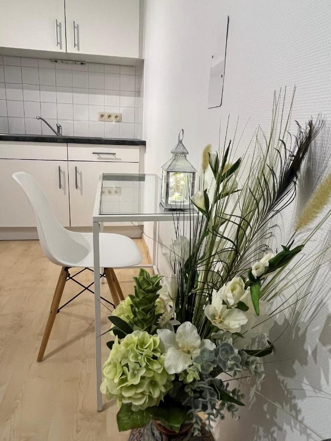 5Ensational Appartement - Centre بروكسل المظهر الخارجي الصورة