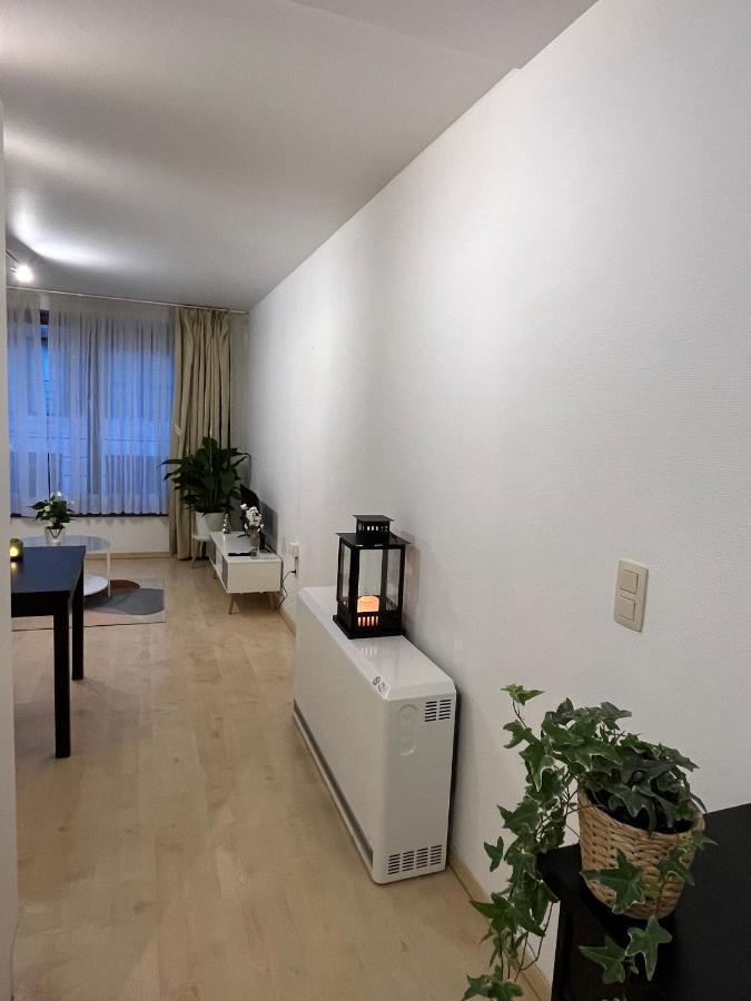 5Ensational Appartement - Centre بروكسل المظهر الخارجي الصورة