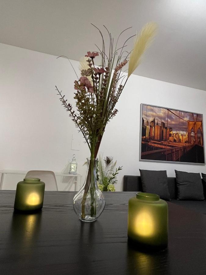 5Ensational Appartement - Centre بروكسل المظهر الخارجي الصورة